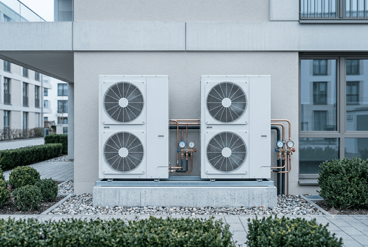 Klimatechnik und Klimaanlage von OMI Kälte-Klima in Königswinter