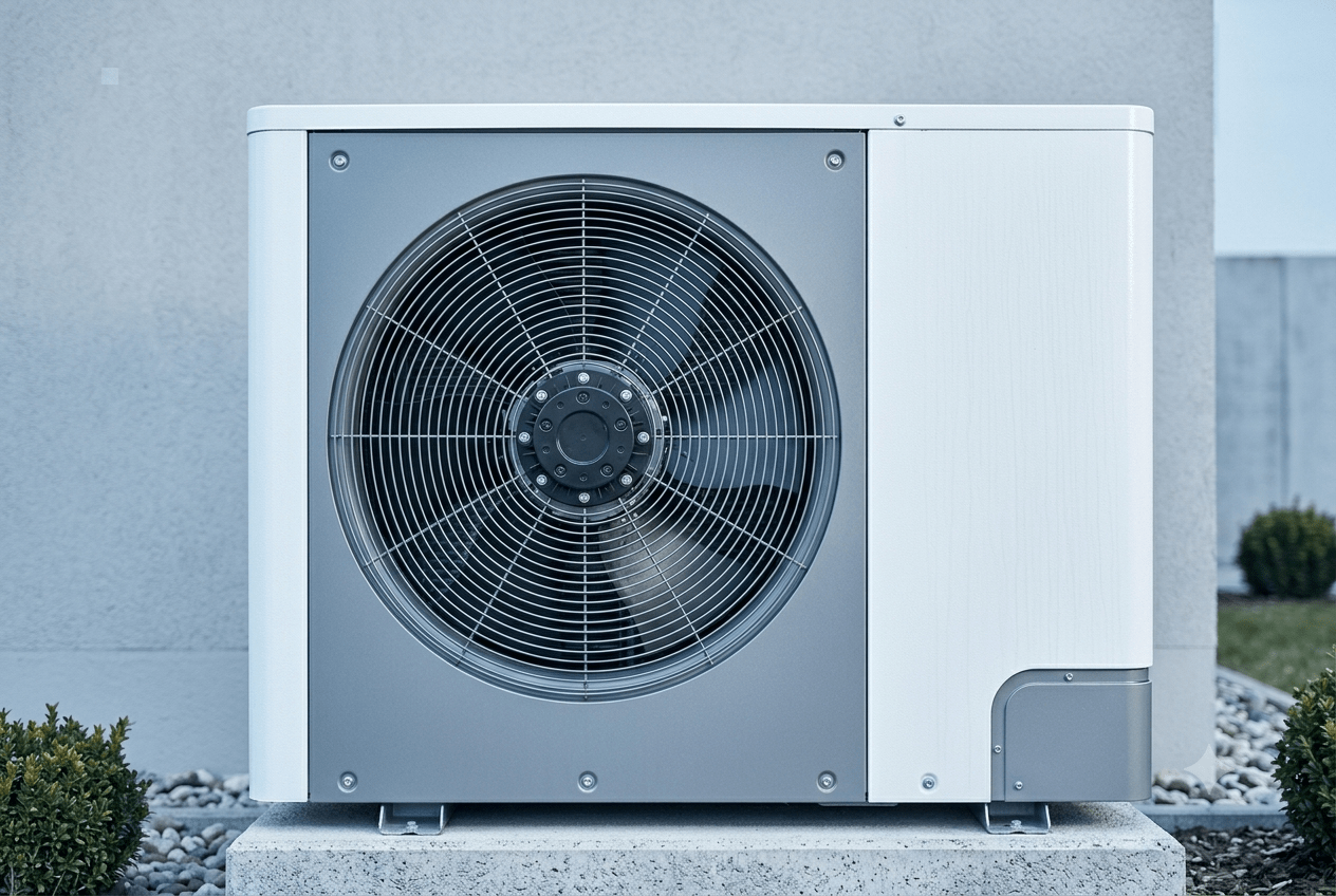 Klimatechnik und Klimaanlage von OMI Kälte-Klima in Overath